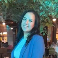 Esraa Kamel