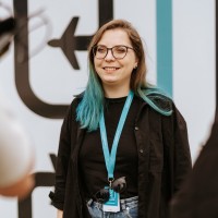 Claudia Giorgiana Rusu