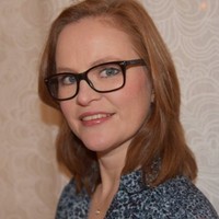 Elin Lindström