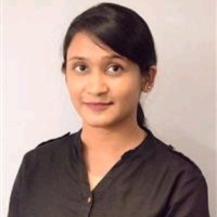 Debleena Ganguly