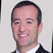 Pierce Scranton