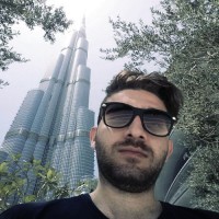 Amirhossein Hemmatyar