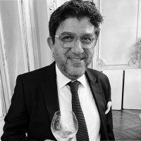Nicolas Pehlivanian