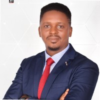 Raymond Elenwoke CISA, ACA, MSc.