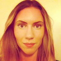 Beatrice Andersson Borglin