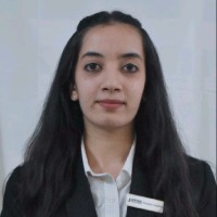 Priyanshi Kumar