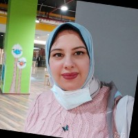 Nada Ahmed