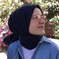 Behiye Nur Kocabey Keleş