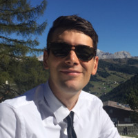 Luca Scandagliato