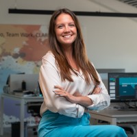 Beatriz Santos Teixeira