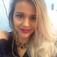 Laraiany Rosa Ribeiro