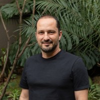 Fabio Josgrilberg, PhD