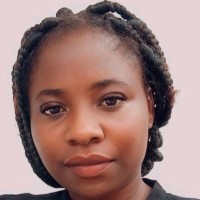 Marceline Karine Ngwanza