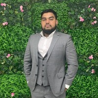 Mohammed Miah
