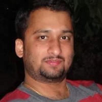Maulik Dave