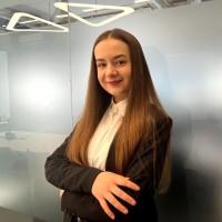 Valentyna Danyliuk