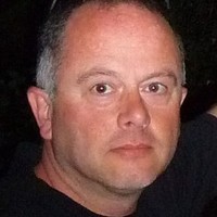 Gregory Makris
