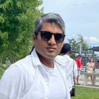 Deepak Acharya