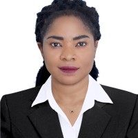 Lizbrown Ngono