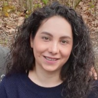 Sahar Modirzadeh , Mba (Finance)