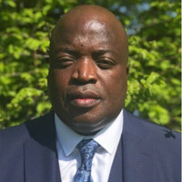 Dumisani Ncube Acma, Cgma