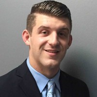 Kyle D'Alessandro