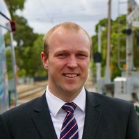 Lachlan Clyne
