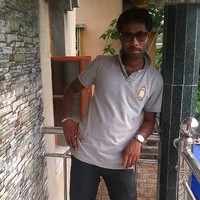 Arghya Mazumder