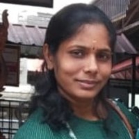 Nithya K M