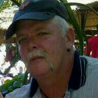 theo van tonder