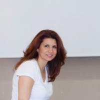 Pinelopi Tsantila