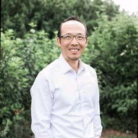 Alan Liu