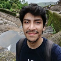 Nilay Pophalkar