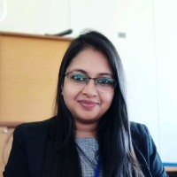 Sonal Gandhi