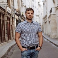 Nikolay Bankov