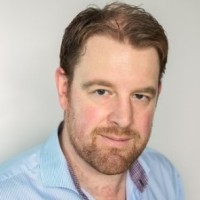 James Ogden