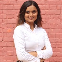 Sai Shruthi Nagarajan