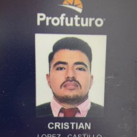 Cristian Lopez