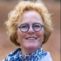 Jolanda Van Der Velden