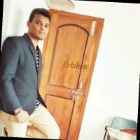 Krupasindhu Meher