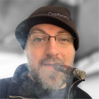 Bryan Freeman