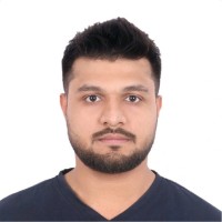 Nikkikumar Maisuriya