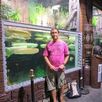 Arnold Eugenio