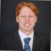 Weston Hargett