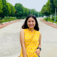 Deepti Goswami