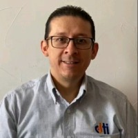 Rodrigo Jimenez