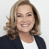 Cheryl Adams McAuliffe