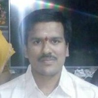 Pantula Sudhir