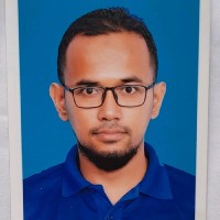 Mohd Faizal Bin Ramli