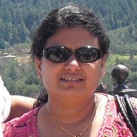 Geetanjali Vaidya